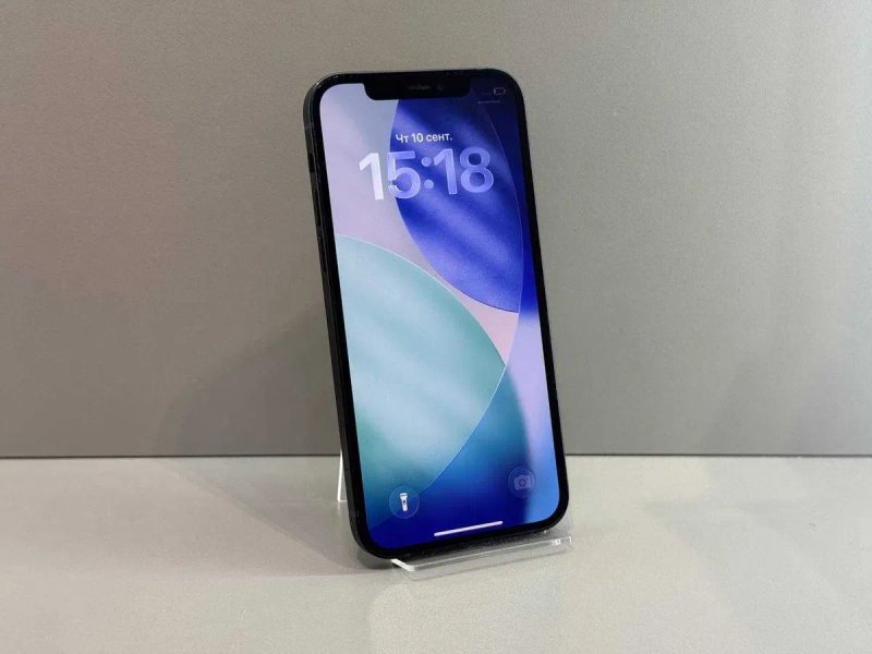 Айфон | iPhone 12 128 GB AKB 91% Власна| ОПТ | Гарантія! (682556) — фото 2