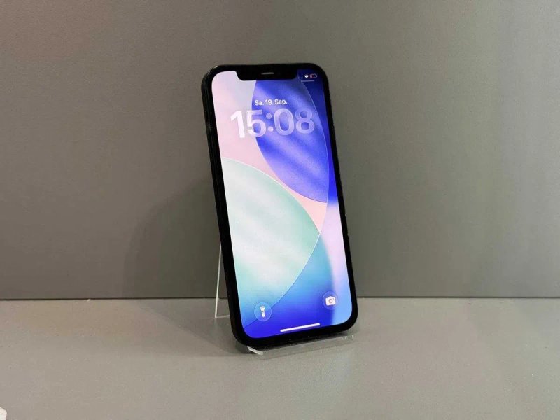 Айфон | iPhone 12 128GB AKB 95% Нова| ОПТ | Гарантія! (683003) — фото 2
