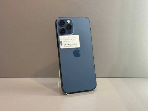 Айфон | iPhone 12 Pro 128GB AKB 100% Нова| ОПТ | Гарантія! (682747)