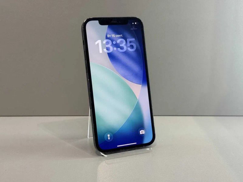 Айфон | iPhone 12 Pro 128GB AKB 100% Нова| ОПТ | Гарантія! (682747) — фото 2