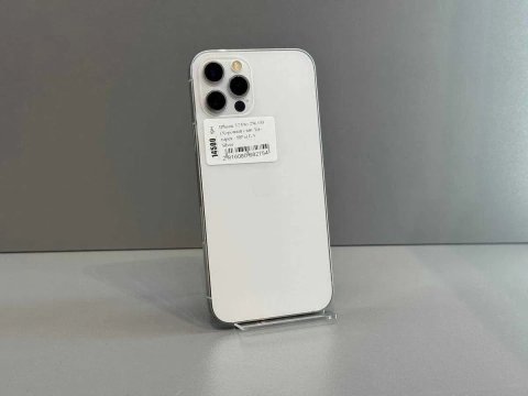 Айфон | iPhone 12 Pro 256GB AKB 88% Власна| ОПТ | Гарантія! (682754)