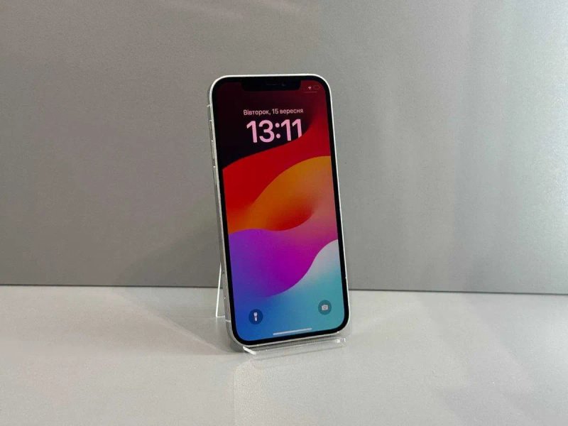 Айфон | iPhone 12 Pro 256GB AKB 88% Власна| ОПТ | Гарантія! (682754) — фото 2
