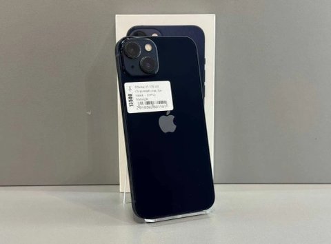 Айфон | iPhone 13 128GB AKB 100% Нова| ОПТ | Гарантія! (681191)