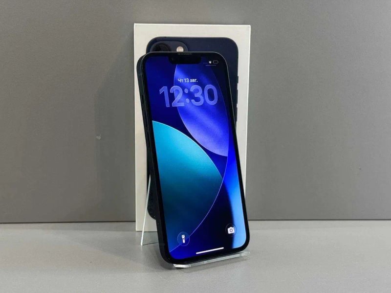 Айфон | iPhone 13 128GB AKB 100% Нова| ОПТ | Гарантія! (681191) — фото 2