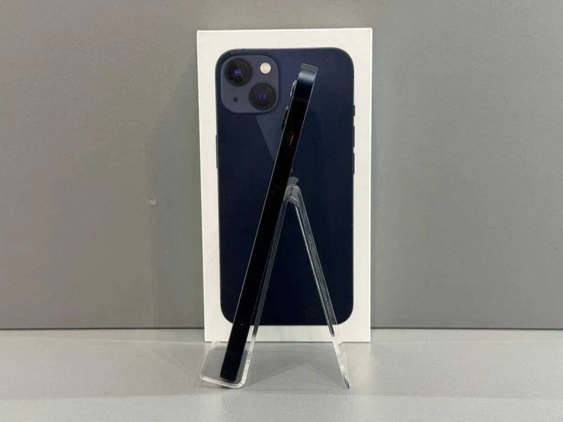 Айфон | iPhone 13 128GB AKB 100% Нова| ОПТ | Гарантія! (681191) — фото 4