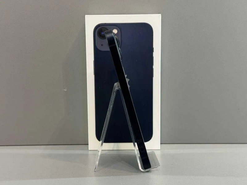 Айфон | iPhone 13 128GB AKB 100% Нова| ОПТ | Гарантія! (681191) — фото 5