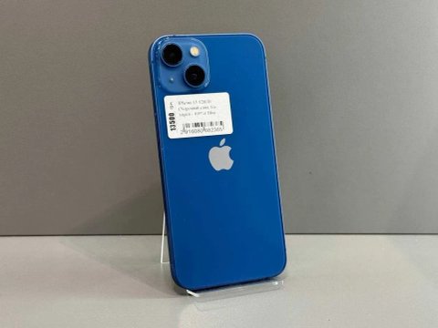 Айфон | iPhone 13 128GB AKB 100% Нова| ОПТ | Гарантія! (682365)