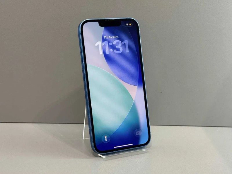 Айфон | iPhone 13 128GB AKB 100% Нова| ОПТ | Гарантія! (682365) — фото 2