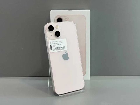 Айфон | iPhone 13 128GB AKB 100% Нова| ОПТ | Гарантія! (682624)