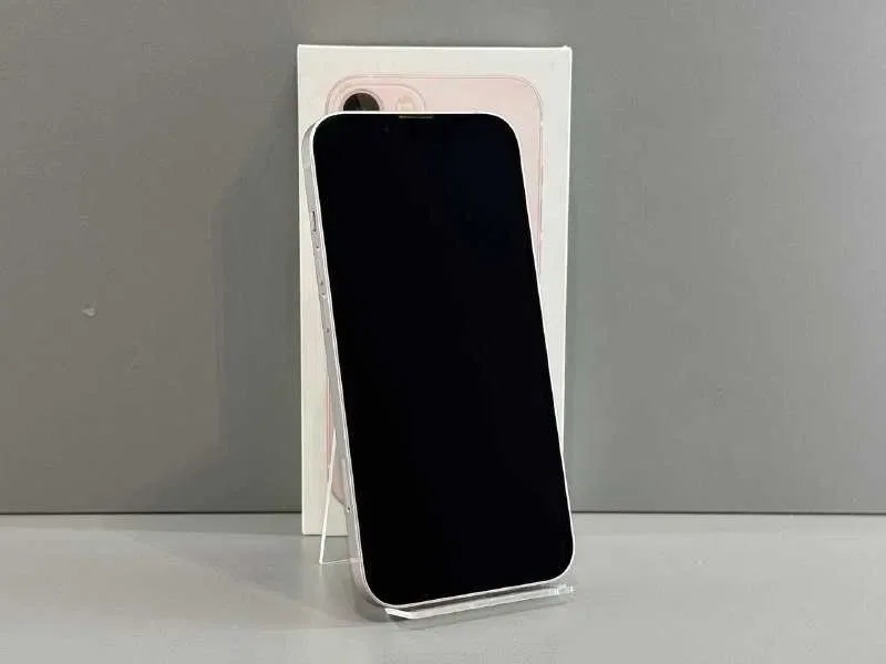 Айфон | iPhone 13 128GB AKB 100% Нова| ОПТ | Гарантія! (682624) — фото 3