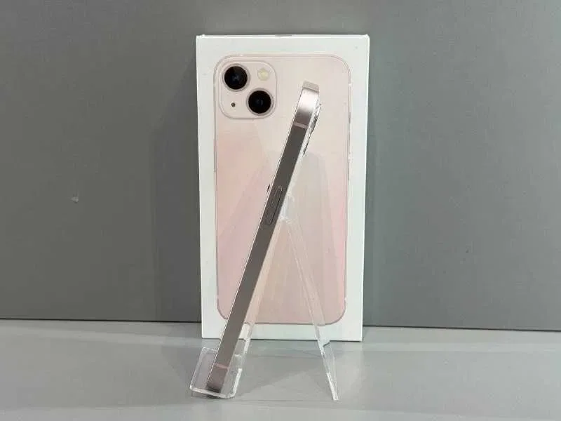 Айфон | iPhone 13 128GB AKB 100% Нова| ОПТ | Гарантія! (682624) — фото 4
