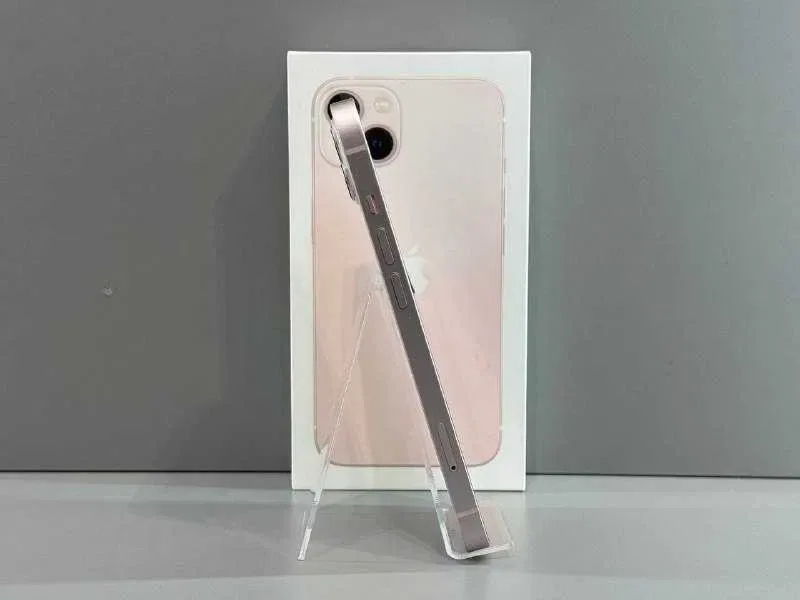 Айфон | iPhone 13 128GB AKB 100% Нова| ОПТ | Гарантія! (682624) — фото 5