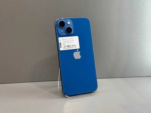 Айфон | iPhone 13 128GB AKB 100% Нова| ОПТ | Гарантія! (682723)