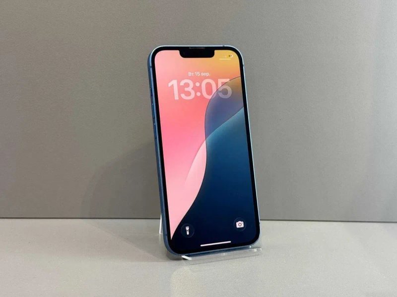 Айфон | iPhone 13 128GB AKB 100% Нова| ОПТ | Гарантія! (682723) — фото 2