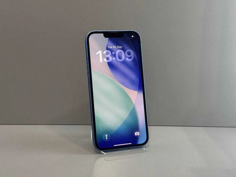 Айфон | iPhone 13 128GB AKB 100% Нова| ОПТ | Гарантія! (682730) — фото 2