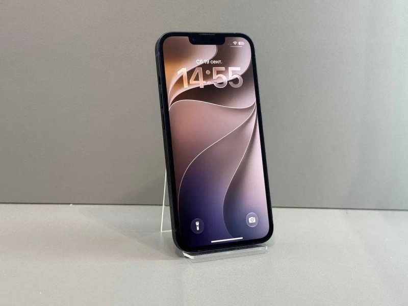 Айфон | iPhone 13 256GB AKB 100% Нова| ОПТ | Гарантія! (682990) — фото 2