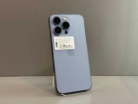 Айфон | iPhone 13 Pro 128GB AKB 100% Нова| ОПТ | Гарантія! (682976)