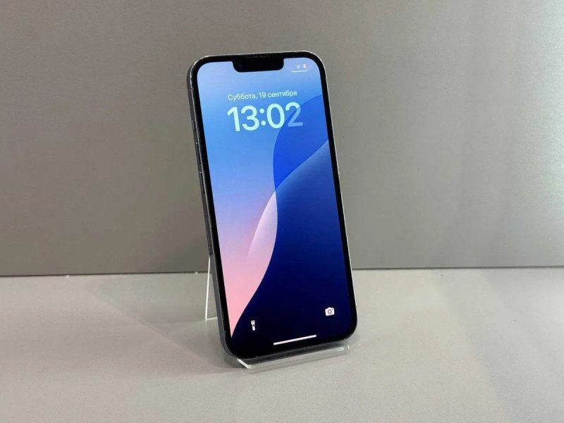 Айфон | iPhone 13 Pro 128GB AKB 100% Нова| ОПТ | Гарантія! (682976) — фото 3
