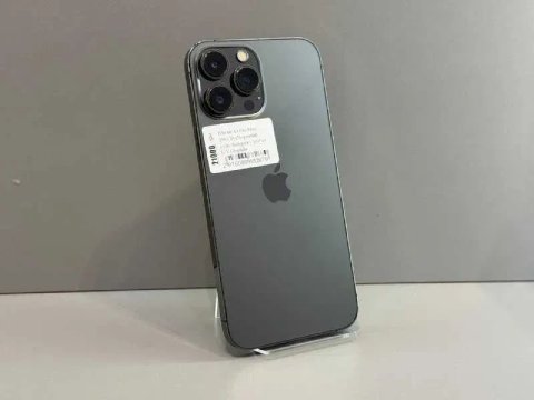 Айфон | iPhone 13 Pro Max 256GB AKB 100% Нова| ОПТ | Гарантія! (682679)