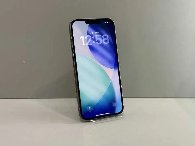 Айфон | iPhone 13 Pro Max 256GB AKB 100% Нова| ОПТ | Гарантія! (682679) — фото 2