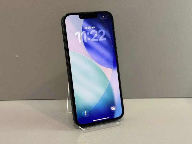 Айфон | iPhone 14 256 GB AKB 83% Власна| ОПТ | Гарантія! (681917) — фото 2