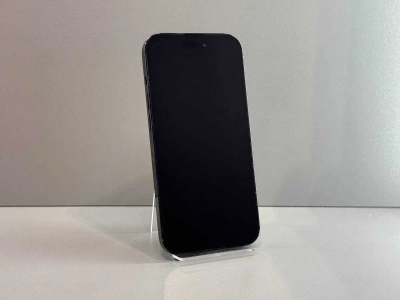 Айфон | iPhone 14 Pro 256 GB AKB 98% Нова| ОПТ | Гарантія! (682525) — фото 3