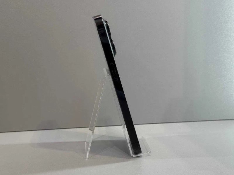 Айфон | iPhone 14 Pro 256 GB AKB 98% Нова| ОПТ | Гарантія! (682525) — фото 5