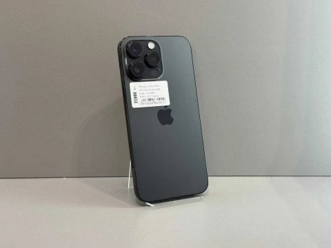 Айфон | iPhone 14 Pro Max 128 GB AKB 81% Власна| ОПТ | Гарантія! (682945)