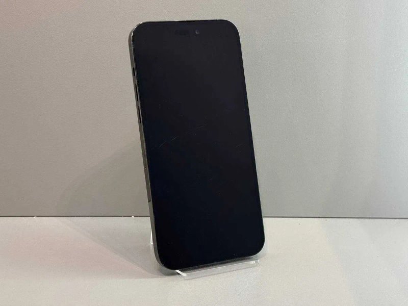 Айфон | iPhone 14 Pro Max 128 GB AKB 81% Власна| ОПТ | Гарантія! (682945) — фото 3