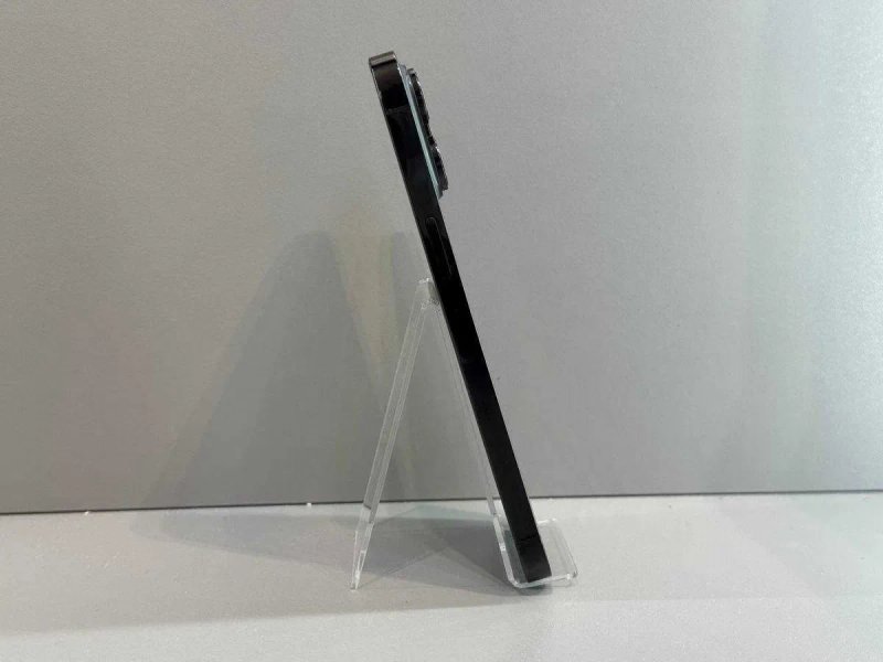 Айфон | iPhone 14 Pro Max 128 GB AKB 81% Власна| ОПТ | Гарантія! (682945) — фото 5