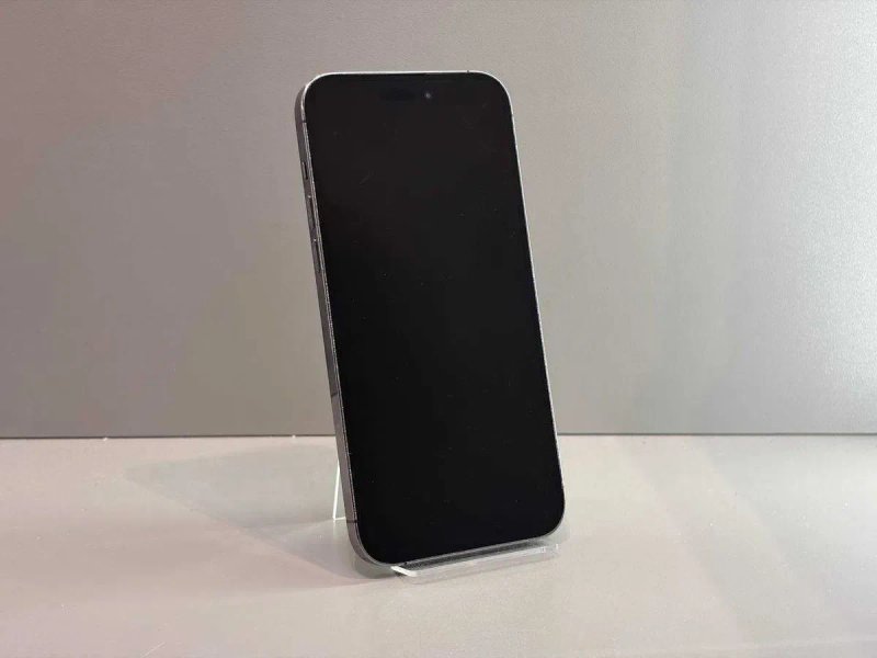 Айфон | iPhone 14 Pro Max eSIM 256GB AKB 82% Власна| ОПТ | Гарантія! (683102) — фото 3