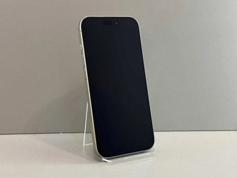 Айфон | iPhone 15 Pro 128GB AKB 87% Власна| ОПТ | Гарантія! (682914) — фото 3