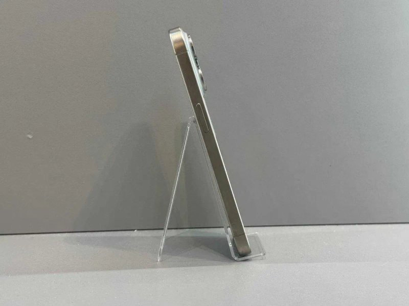 Айфон | iPhone 15 Pro 128GB AKB 87% Власна| ОПТ | Гарантія! (682914) — фото 5