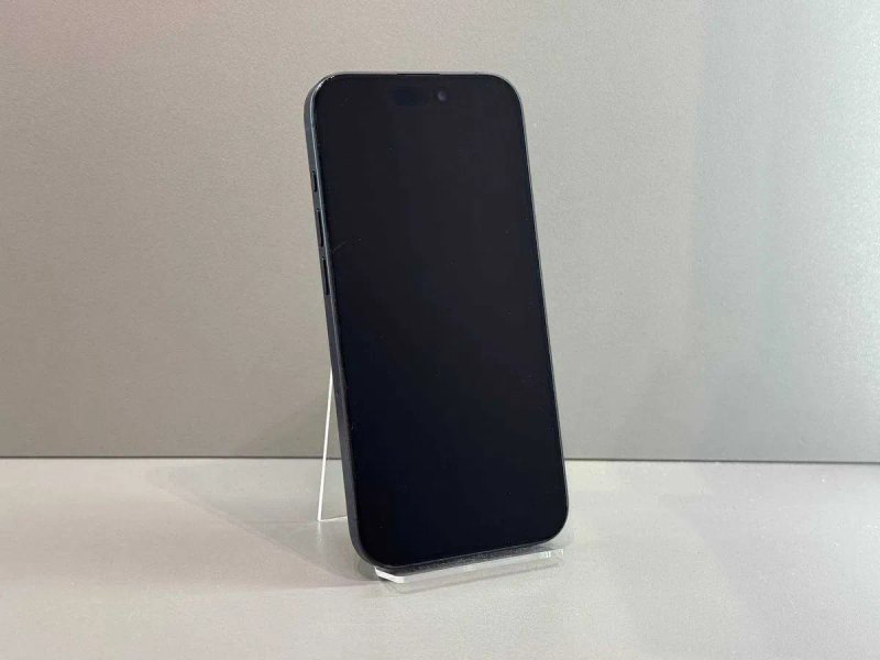 Айфон | iPhone 15 Pro 128GB AKB 88% Рідна | ОПТ | Гарантія! (682518) — фото 3