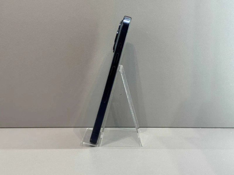 Айфон | iPhone 15 Pro 128GB AKB 88% Рідна | ОПТ | Гарантія! (682518) — фото 4
