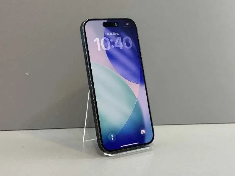 Айфон | iPhone 15 Pro 256GB AKB 85% Власна | ОПТ | Гарантія! (682433) — фото 2
