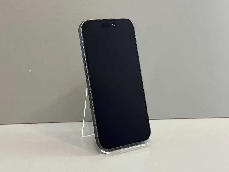 Айфон | iPhone 15 Pro 256GB AKB 85% Власна | ОПТ | Гарантія! (682433) — фото 3