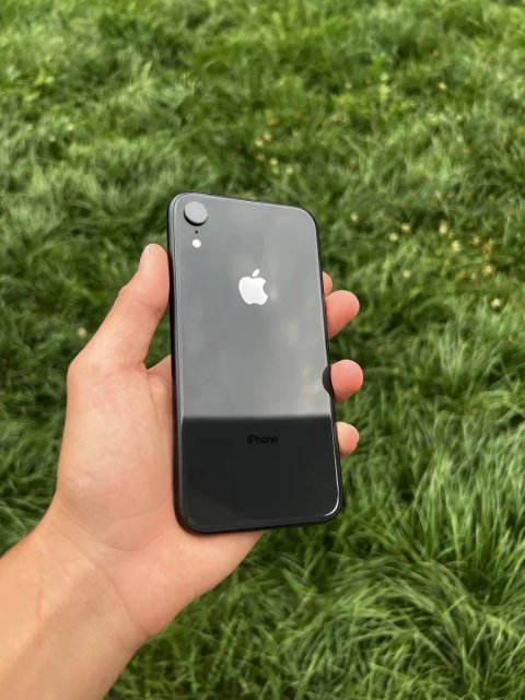 Iphone/Айфон XR 64GB 10/10 Акб 97%