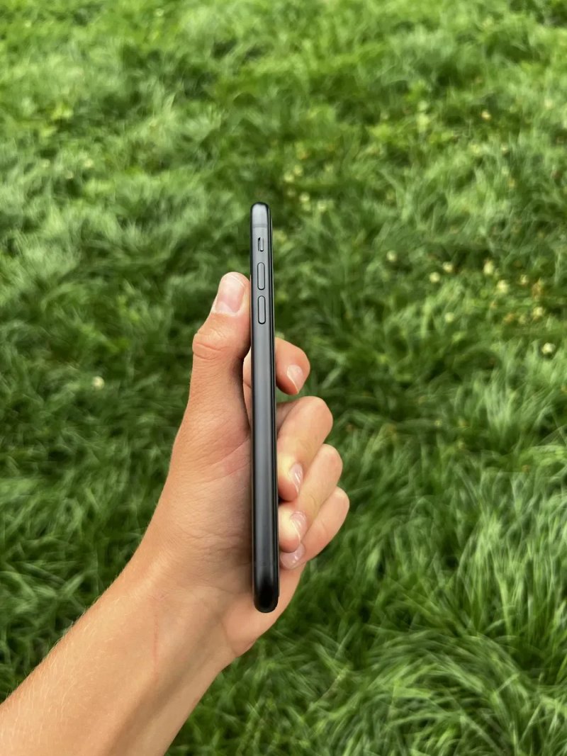Айфон/Iphone XR Акб 97% 10/10 стан нового! — фото 4