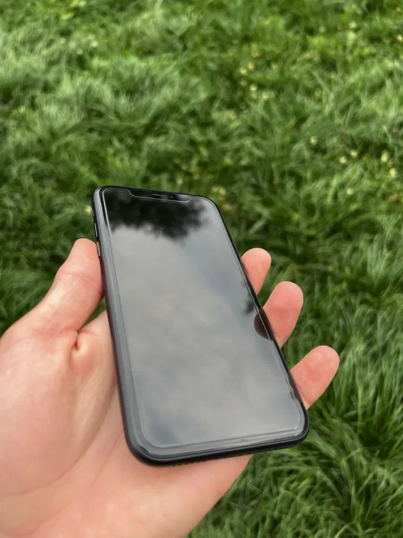 Айфон/Iphone XR Акб 97% 10/10 стан нового! — фото 6