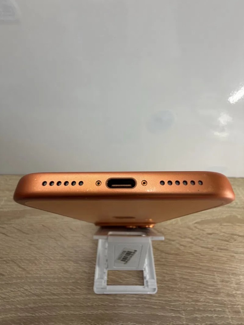 Б/У iPhone 17 Pro Max, 256GB, Cosmic Orange, SIM+eSIM (МАГАЗИН/ГАРАНТИЯ) — фото 6