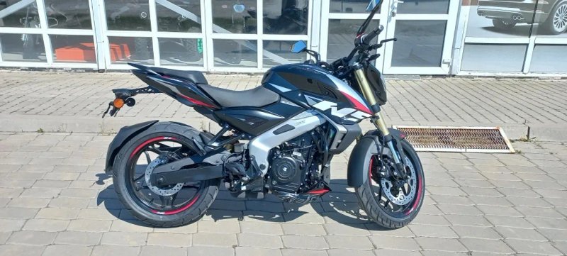 Баджаж Bajaj Pulsar NS400 2025 офіціал новий — фото 8