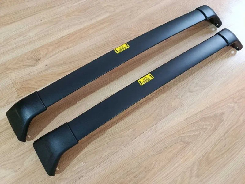 Багажник Mazda CX-5 2017-2026 Перемычки Поперечины на крышу OEM Style — фото 4
