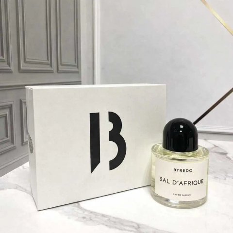 Bal d'Afrique, Byredo, Eau de Parfum, парфуми, духи.