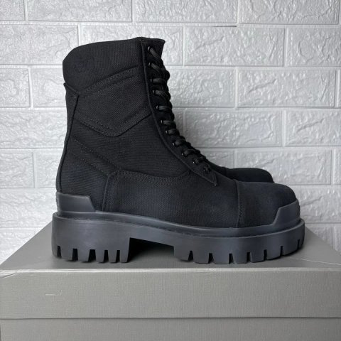 Balenciaga Stike boots /ботинки баленciага