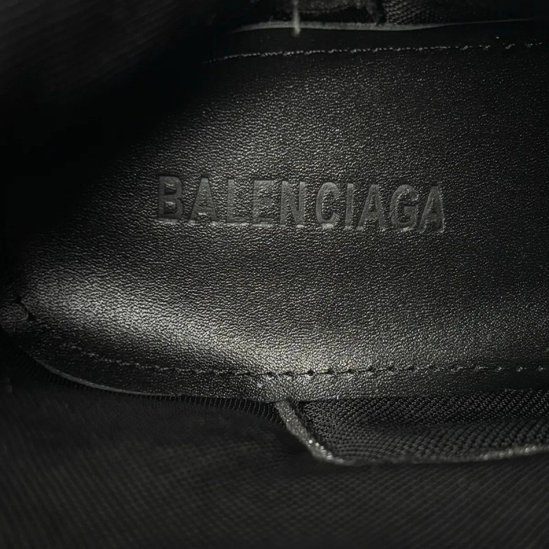 Balenciaga Stike boots /ботинки баленciага — фото 6