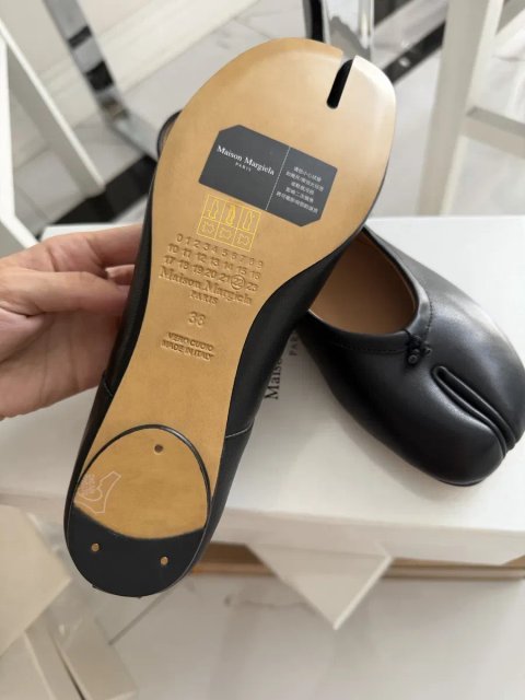 Балетки tabi Maison Margiela 38