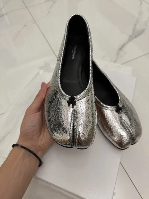 Балетки Tabi Maison Margiela 40