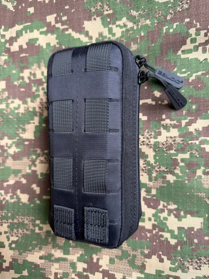 Балістичні окуляри  BLOC® TACTICAL PREDATOR SET USA ORIGINAL‼️ Зі змінними лінзами! — фото 8