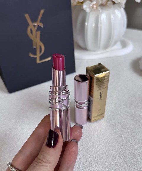 Бальзам для губ Loveshine Candy Glow
